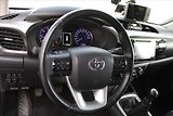 Toyota Hilux 2.4D4D 110kW EXPED. SPECIÁL ČR - náhled 15