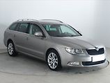 Škoda Superb (2012) Elegance 2.0 TDI, Xenony - náhled 1