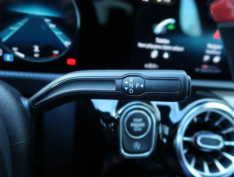 Mercedes-Benz CLA (2022) 35 AMG - fotka 13 z 21