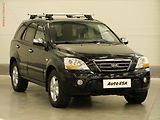 Kia Sorento (2009) 2.5CRDi 4x4, ČR, servis.kniha - náhled 1