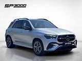 Mercedes-Benz GLE 450d 4Matic AMG - náhled 7