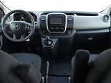 Renault Trafic (2015) 1.6dCi 8míst, 103kW, AC, TZ - náhled 8