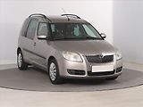 Škoda Roomster (2007) 1.2 12V, po STK, Klima - náhled 1