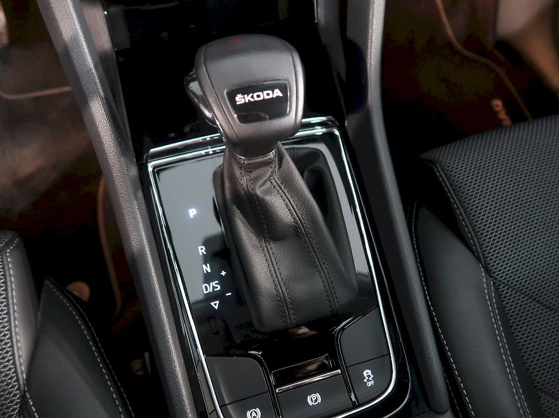Škoda Kodiaq (2023) STYLE 2.0TDI 110KW DSG - fotka 35 z 45