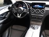 Mercedes-Benz Třídy C (2019) C 220 d - náhled 7