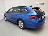 Škoda Octavia 2.0 TDI 85kW Ambition Combi - náhled 11