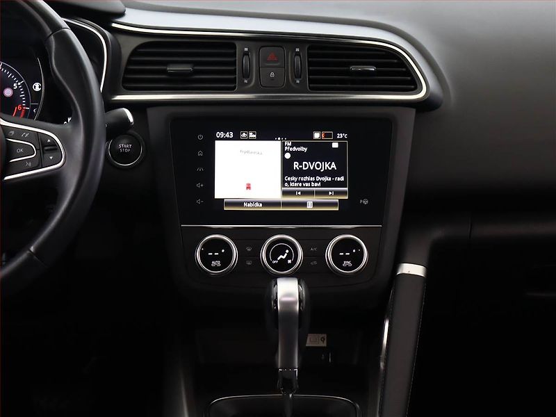 Renault Kadjar (2020) 1.3 TCe - fotka 10 z 18