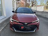 Toyota Corolla 2.0L HEV GR SPORT - náhled 1