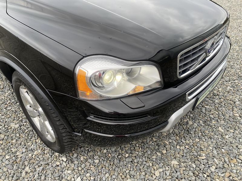 Volvo XC90 2.5TDi D5 200PS 7M 196000KM 1A - fotka 70 z 161
