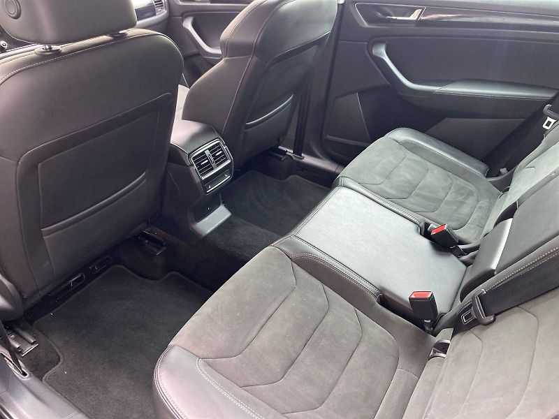 Škoda Kodiaq (2021) 2.0 TDI 4x4 DSG Style Plus - fotka 9 z 39