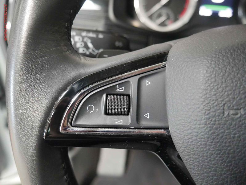 Škoda Kodiaq (2017) 1.4TSi, 2.maj,ČR, DSG, kamera - fotka 19 z 29