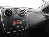 Dacia Logan (2015) 1.2 16V, Serv.kniha, Tempomat - náhled 13