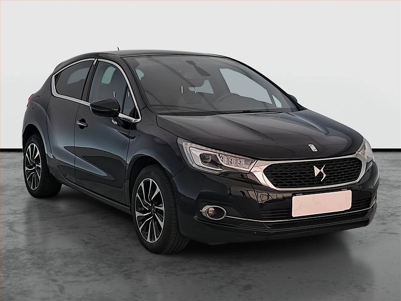 DS Automobiles DS4 (2016) 1.6 BlueHDi, Automat - fotografie inzerátu
