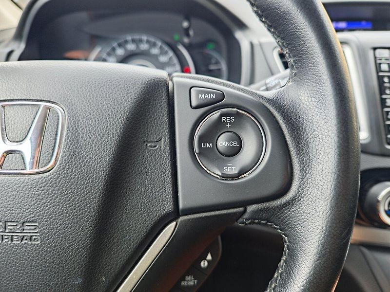 Honda CR-V (2016) 2.0 i-VTEC Elegance REZERVACE - fotka 20 z 41