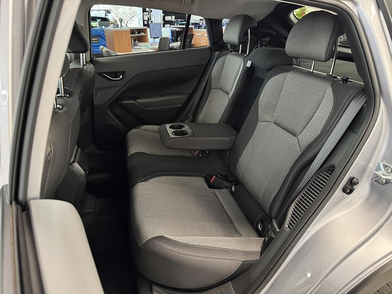 Subaru Crosstrek (2026) 2.0i Comfort Lineartronic-AKCE - fotka 14 z 21