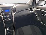 Hyundai i30 (2015) 1.6 GDI, ČR,1.maj, Serv.kniha - náhled 8