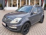 SsangYong Rexton (2015) RX200E-XDI 114kW 6MAN -TAŽ.ZAŘ - náhled 3