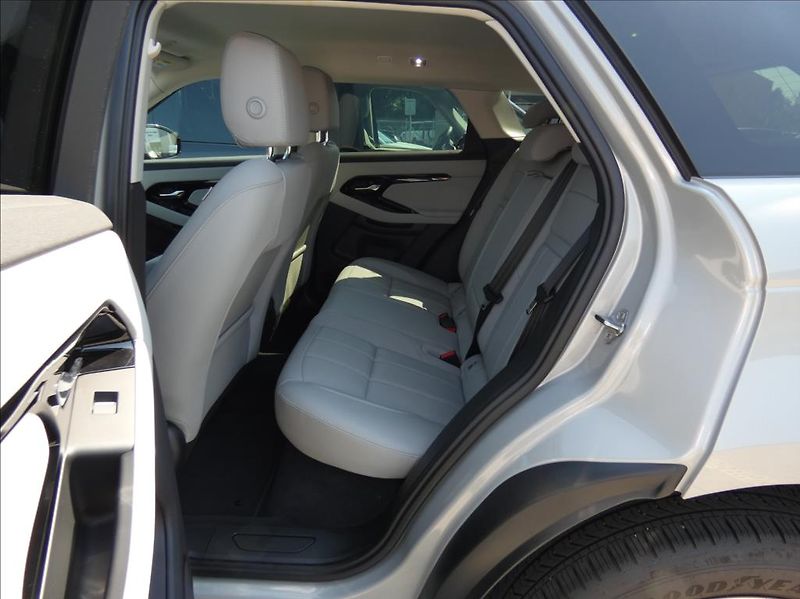 Land Rover Range Rover Evoque 2,0 D165 S,1maj,ČR,5let záruka - fotka 16 z 45