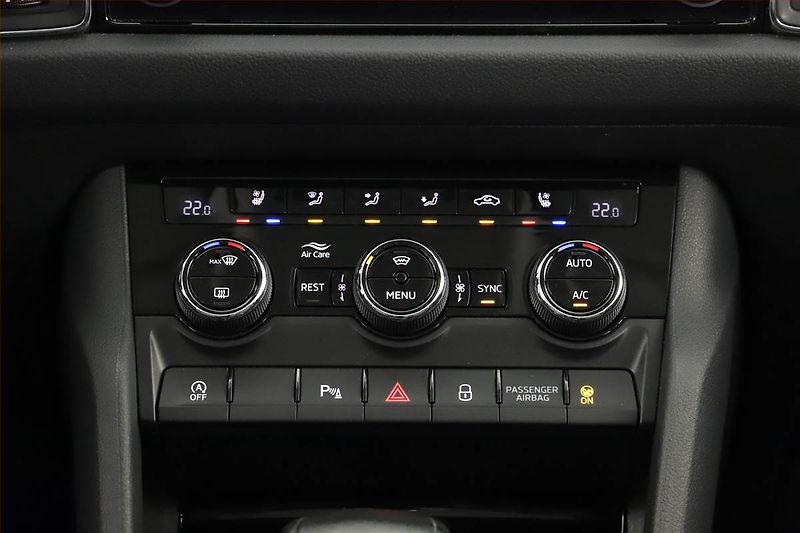 Škoda Kodiaq (2023) Style 2.0 TSI - fotka 13 z 20