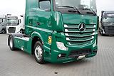 Mercedes-Benz Actros (2021) 1845 / E 6 / MP 5 / STREAM SPA - náhled 21