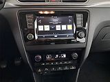 Škoda Rapid (2017) 1.0 TSI, Navi, Bi-Xenony - náhled 12
