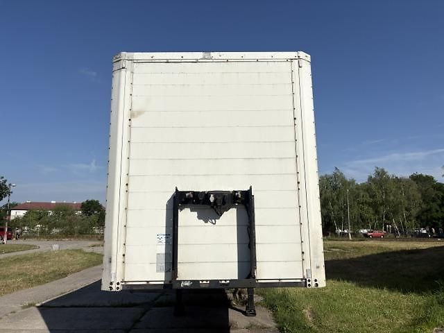 Kögel SIKH 24 P 90 skříňový - izo - fotka 5 z 14