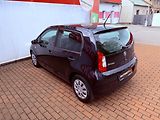 Škoda Citigo 1.0 MPi Cool Edition, Serviska - náhled 9
