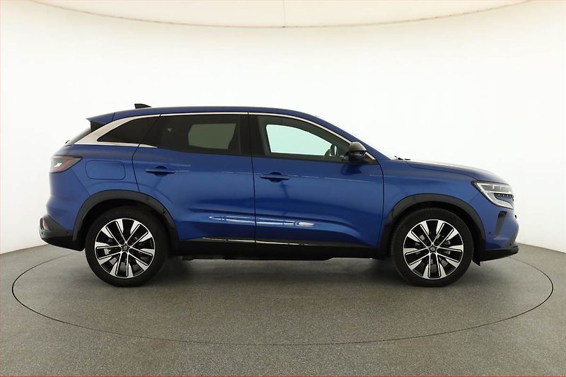 Renault Austral (2023) Techno 1.3 T MHEV, digi klima - fotka 6 z 20