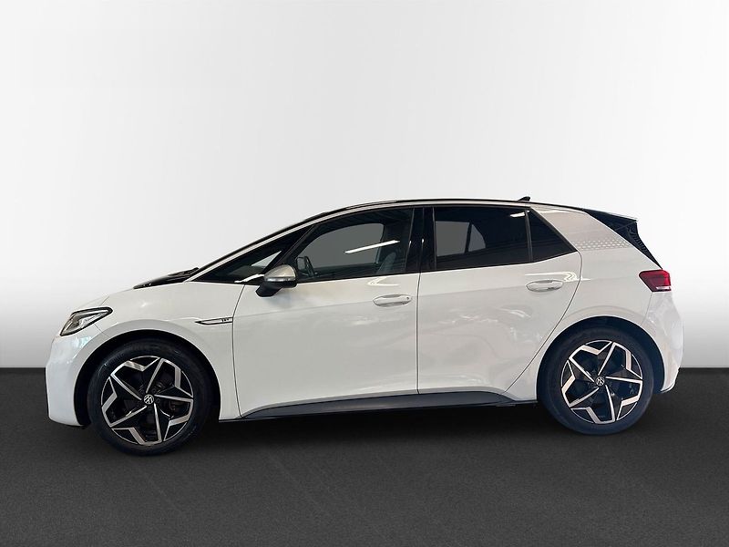 Volkswagen ID.3 Pro Performance IQ Kam Tep.čer - fotka 3 z 15