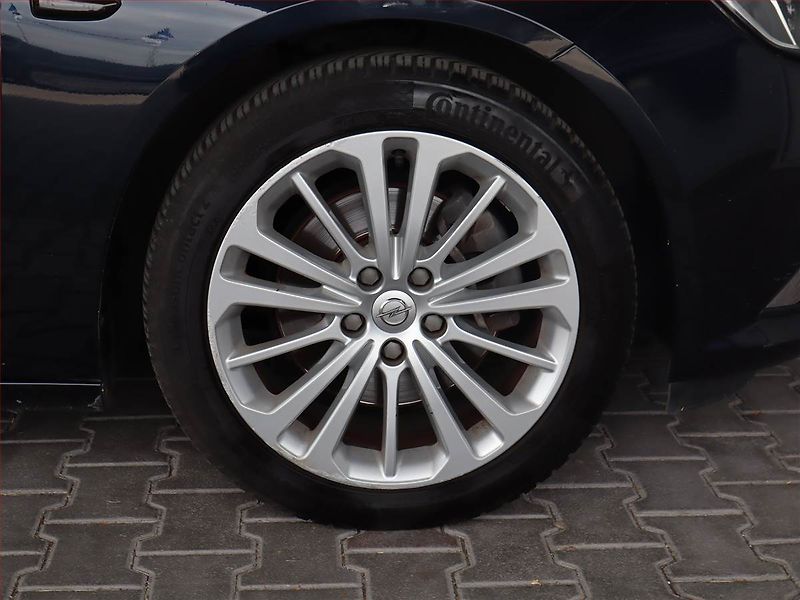 Opel Insignia (2019) 2.0 CDTI, Automat, Serv.kniha - fotka 15 z 24