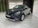 Renault Captur 1.0 TCe LPG ČR 1.MAJ. SERVISKA - náhled 6