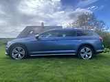 Volkswagen Passat 2,0 TDI 4-motion/Alltrack/ČR - náhled 1