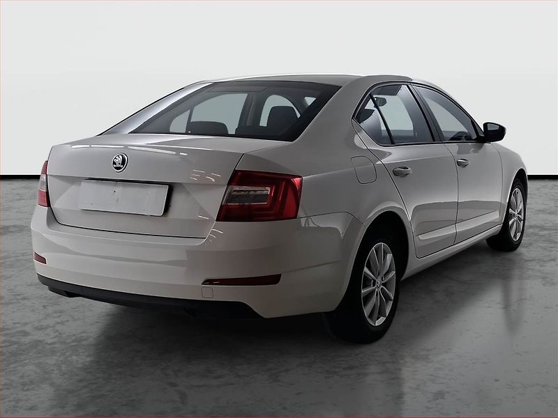 Škoda Octavia (2017) Ambition 2.0 TDI, Automat - fotka 5 z 16