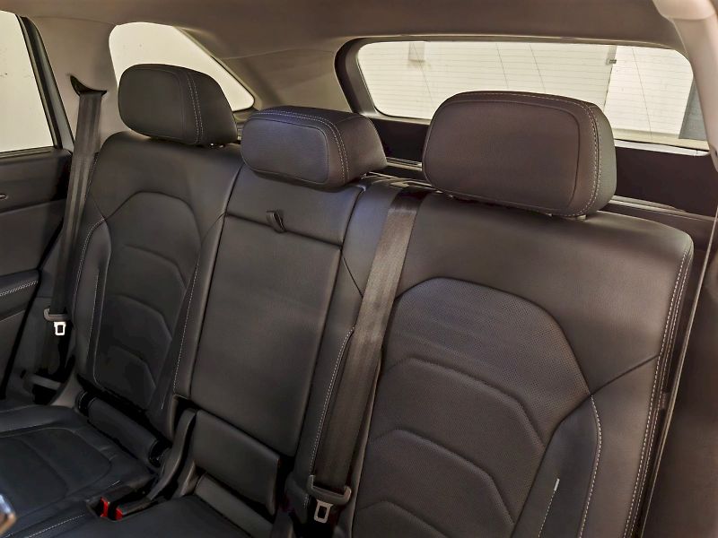 Škoda Kodiaq (2024) iV 1.5 TSI 150 kW DSG Exclusiv - fotka 27 z 33