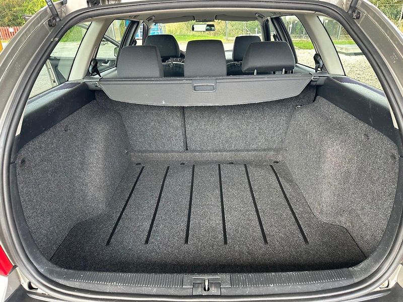 Škoda Octavia (2006) 1.9TDi GARANCE KM - fotka 15 z 15