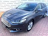 Ford Mondeo 2,0 TDCi,110kW,TITANIUM,serv.k - náhled 7