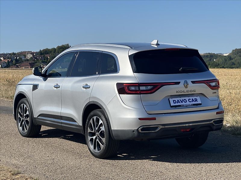 Renault Koleos 2,0 dCi 177k 4x4 Energy Intens - fotka 5 z 39