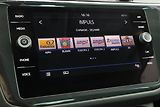 Volkswagen Tiguan (2019) Highline 2.0 TDI, ČR,1.maj - náhled 9