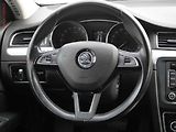 Škoda Superb (2014) 2.0 TDi, DSG, navi, xenon - náhled 15