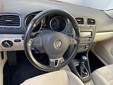 Volkswagen Golf (2009) 2.0TDi 4x4, ČR, AC, tempo - náhled 12