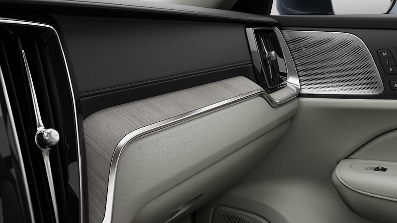 Volvo V60 (2026) B4 AUT BRIGHT ULTRA - fotka 11 z 12