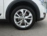 Škoda Octavia (2015) Scout 2.0 TDI, 4X4, Automat - náhled 15