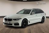 BMW Řada 5 540d xDrive - náhled 1