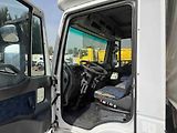 Iveco Eurocargo (2007) 75E18 E4 - plachta - čelo - náhled 20