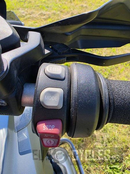 BMW R 1200 GS (2013) - fotka 24 z 25