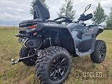 CFMOTO Gladiator X850 (2026) Gladiator X 850 G3 Euro5+ - náhled 14