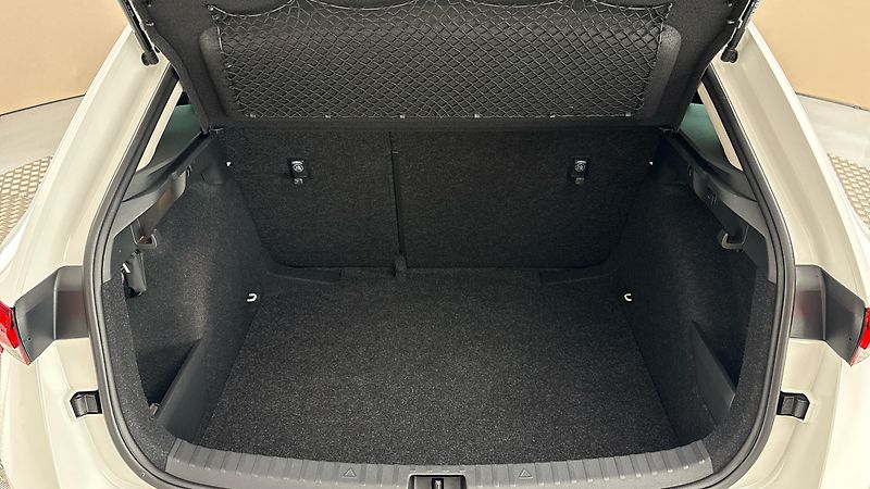 Škoda Scala 1.0 TSI DSG Style - fotka 17 z 28