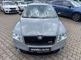 Škoda Octavia (2006) RS 2,0 FSI TURBO 147 KW STK - náhled 8