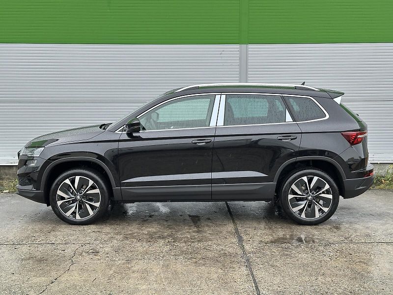 Škoda Karoq 1.5TSi DSG 150PS Matrix-LED V. - fotka 7 z 49