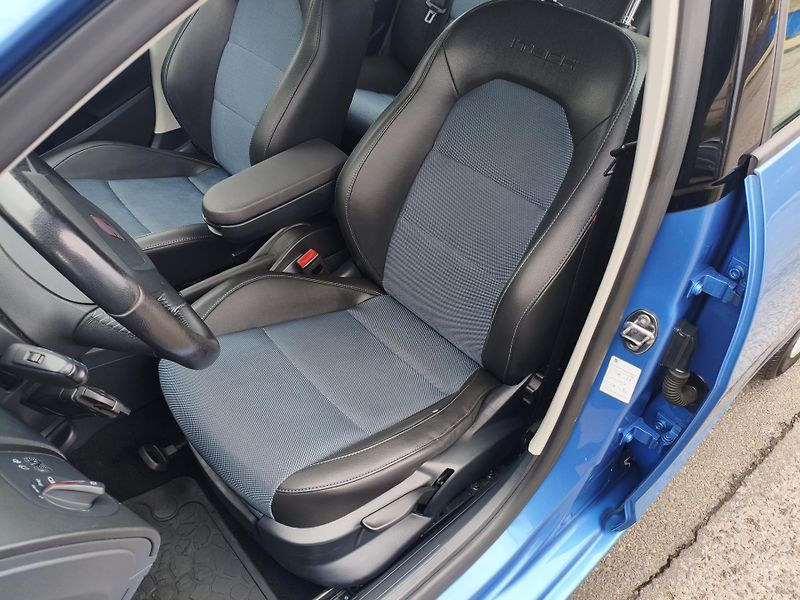 Seat Ibiza (2014) 1,2 TSI 77Kw I-tech combi - fotka 13 z 33